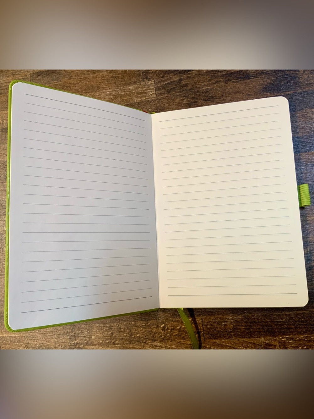 Botanical Notebook - Picture 5 of 5